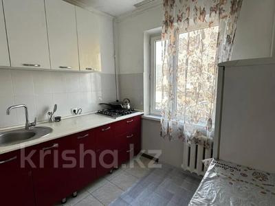 3-комнатная квартира · 58 м² · 4/5 этаж, мкр Мамыр, ул. Таугуль 11 — Яссауаи - Таугуль за 34 млн ₸ в Алматы, Ауэзовский р-н