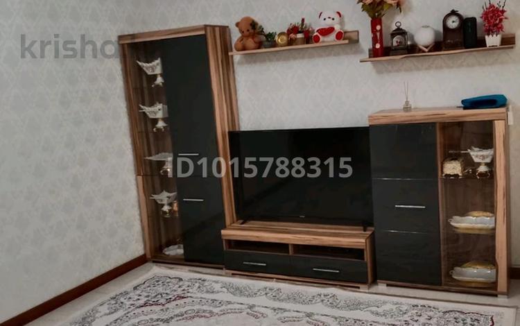1-бөлмелі пәтер · 39.7 м² · 5/9 қабат, Асыл Арман — Ташкентская, бағасы: 21 млн ₸ в Иргели — фото 2