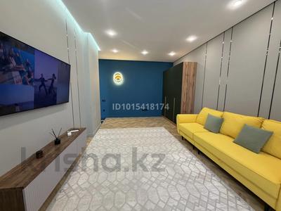 1-бөлмелі пәтер · 48 м² · 9/12 қабат, толе би 18 — Толе Би, бағасы: 33 млн ₸ в Астане, Нура р-н