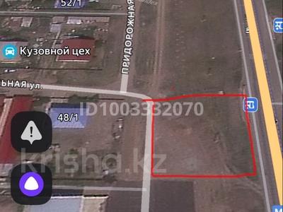 Участок · 10 га, Мичуринское за 19 млн ₸