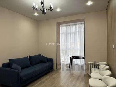 2-комнатная квартира · 40 м² · 8/9 этаж, мкр Юго-Восток, Шахтеров 31/2 за 250 000 ₸ в Караганде, Казыбек би р-н