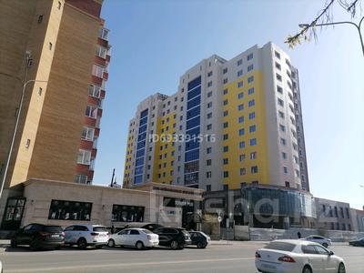 3-комнатная квартира, 106.3 м², 8/14 этаж, Майлина 6 — Астана молл за 37 млн 〒