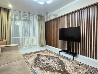 3-комнатная квартира · 67 м² · 1/5 этаж, жарокова за 55.5 млн 〒 в Алматы, Бостандыкский р-н