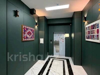 2-комнатная квартира · 63 м² · 3/9 этаж, Гагарина 24а за 30 млн ₸ в Шымкенте