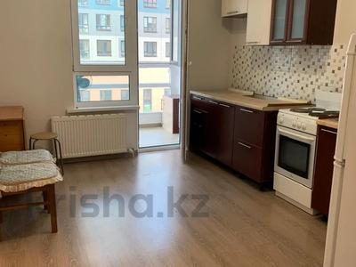 2-бөлмелі пәтер · 60 м² · 4/11 қабат ай сайын, Бектурова 4 — Туран, бағасы: 240 000 〒 в Астане, Есильский р-н