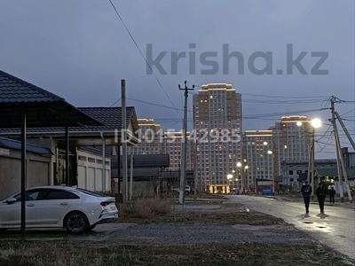 Участок · 10 соток, мкр Туран , Омбы 32 — Напротив ЖК Capital City за 50 млн ₸ в Шымкенте, Каратауский р-н