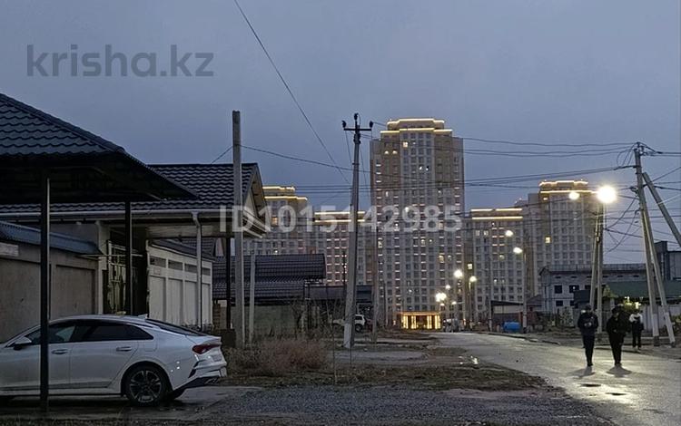 Участок · 10 соток, мкр Туран , Омбы 32 — Напротив ЖК Capital City за 50 млн ₸ в Шымкенте, Каратауский р-н — фото 2