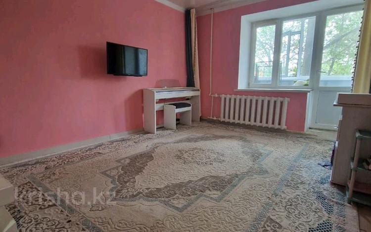 2-комнатная квартира · 49 м² · 1/6 этаж, Старый город, Шернияза за 14.5 млн ₸ в Актобе — фото 2