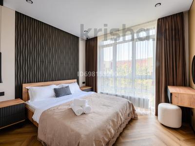 2-бөлмелі пәтер · 54 м² · 5/9 қабат, Думан-2 ш/а., Мкрн Думан-2 61, бағасы: 18 000 ₸ в Алматы, Медеуский р-н