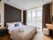 2-бөлмелі пәтер · 54 м² · 5/9 қабат, мкр Думан-2, Мкрн Думан-2 61, бағасы: 23 000 ₸ в Алматы, Медеуский р-н