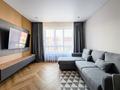 2-бөлмелі пәтер · 54 м² · 5/9 қабат, мкр Думан-2, Мкрн Думан-2 61, бағасы: 23 000 ₸ в Алматы, Медеуский р-н — фото 15