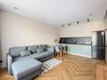 2-бөлмелі пәтер · 54 м² · 5/9 қабат, мкр Думан-2, Мкрн Думан-2 61, бағасы: 23 000 ₸ в Алматы, Медеуский р-н — фото 17