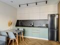 2-бөлмелі пәтер · 54 м² · 5/9 қабат, мкр Думан-2, Мкрн Думан-2 61, бағасы: 23 000 ₸ в Алматы, Медеуский р-н — фото 20