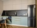 2-бөлмелі пәтер · 54 м² · 5/9 қабат, мкр Думан-2, Мкрн Думан-2 61, бағасы: 23 000 ₸ в Алматы, Медеуский р-н — фото 26