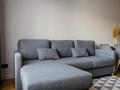 2-бөлмелі пәтер · 54 м² · 5/9 қабат, мкр Думан-2, Мкрн Думан-2 61, бағасы: 23 000 ₸ в Алматы, Медеуский р-н — фото 29