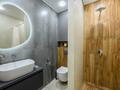 2-бөлмелі пәтер · 54 м² · 5/9 қабат, мкр Думан-2, Мкрн Думан-2 61, бағасы: 23 000 ₸ в Алматы, Медеуский р-н — фото 41