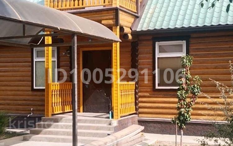 Дача · 4 комнаты · 121.5 м² · 7.3 сот., П/к жазира-терек 14 за 50 млн ₸ в Атырау — фото 41