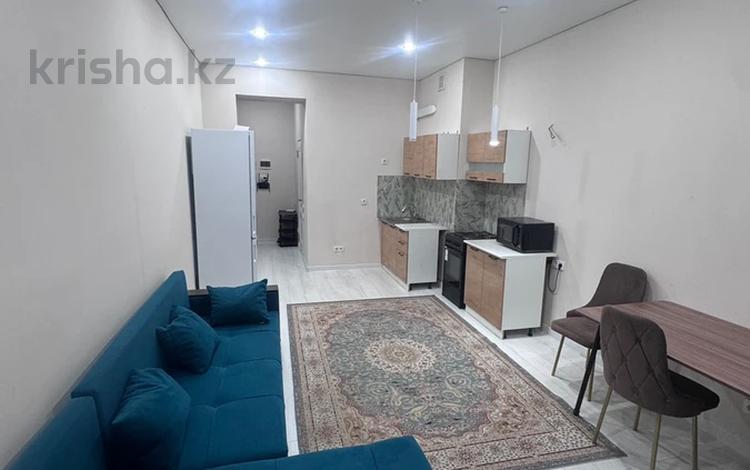 2-комнатная квартира · 60 м² · 7/9 этаж, Нурмакова 150 — Кабанбай батыра за 350 000 ₸ в Алматы, Алмалинский р-н — фото 2