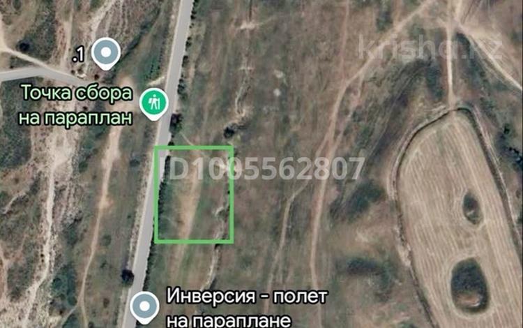 Участок · 50 соток, Шамалган за 15 млн 〒 — фото 2