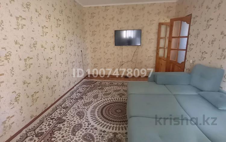 3-бөлмелі пәтер · 72 м² · 1/5 қабат, Микрайон Шугыла 50 — Шукурова 50, бағасы: 23 млн ₸ в  — фото 2