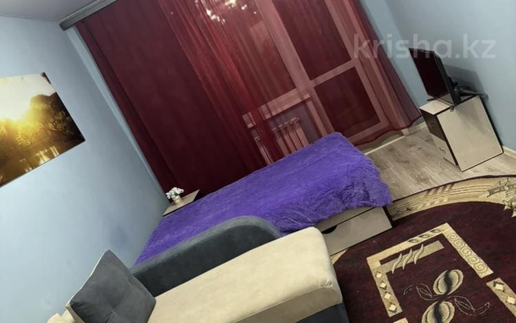 1-бөлмелі пәтер · 41 м², Наримановская 66, бағасы: 9 000 ₸ в Костанае — фото 7