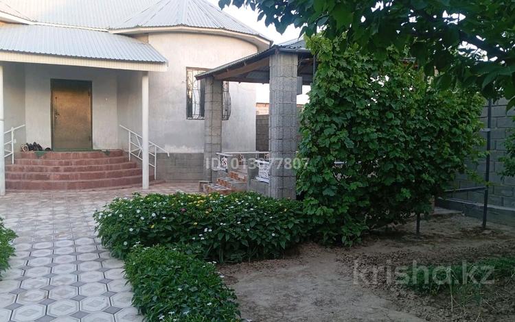 Отдельный дом · 5 комнат · 180 м² · 7 сот., мкр Кызылжар, Акторғай 126 за 38 млн ₸ в Шымкенте, Абайский р-н — фото 2