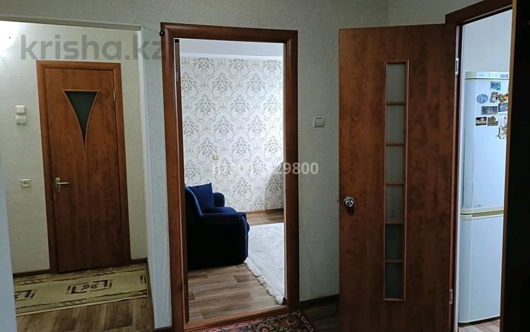 2-комнатная квартира · 54 м² · 2/5 этаж, ул. Александра Алексеевича Гришина за 22 млн ₸ в Актобе — фото 2