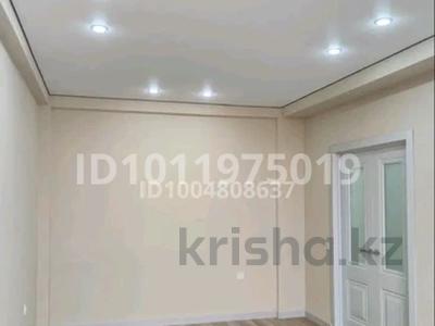 1-комнатная квартира · 39 м² · 1/7 этаж, Мкр. Кулагер 25 за 15.5 млн 〒 в Талдыкоргане, военный городок Улан