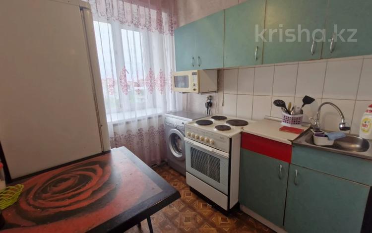 1-бөлмелі пәтер · 33 м² · 9/9 қабат, Торайгырова 59, бағасы: 13.3 млн ₸ в Павлодаре — фото 8