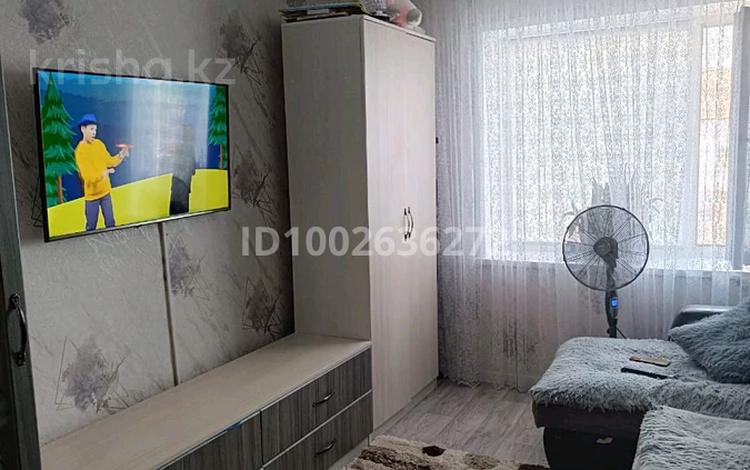 2-комнатная квартира · 41.5 м² · 2/2 этаж, Жамбыла 8/7 за 9.5 млн ₸ в Балкашине — фото 2