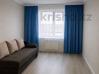 1-комнатная квартира · 40 м², Байтурсынова 16 за 170 000 ₸ в Астане, Алматы р-н