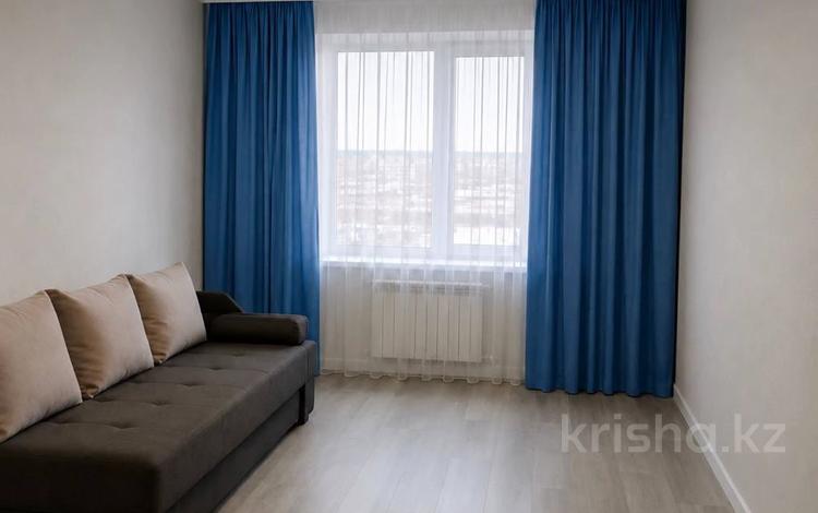 1-комнатная квартира · 40 м², Байтурсынова 16 за 170 000 ₸ в Астане, Алматы р-н — фото 41