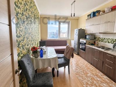 2-комнатная квартира · 70 м², Куанышбаева 9/1 за 245 000 ₸ в Астане, Алматы р-н