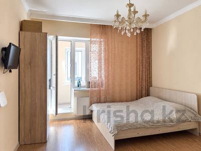 1-бөлмелі пәтер · 45 м², Бокейхана, бағасы: 230 000 ₸ в Астане, Есильский р-н