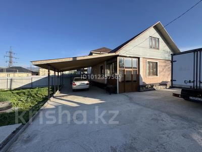Жеке үй · 4 бөлме · 100 м² · 6 сот., Төлебек Қуаныш 1 — Ломаносова, бағасы: 35 млн ₸ в Талгаре