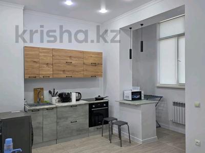 1-бөлмелі пәтер · 40 м², 19а 23, бағасы: 140 000 ₸ в Актау, 19А мкр