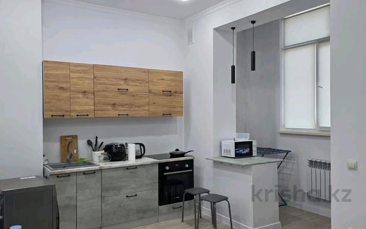 1-бөлмелі пәтер · 40 м², 19а 23, бағасы: 140 000 ₸ в Актау, 19А мкр — фото 2