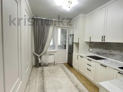 2-комнатная квартира · 58 м² · 12/12 этаж, мкр Дарабоз 1-83 за 36 млн ₸ в Алматы, Алатауский р-н