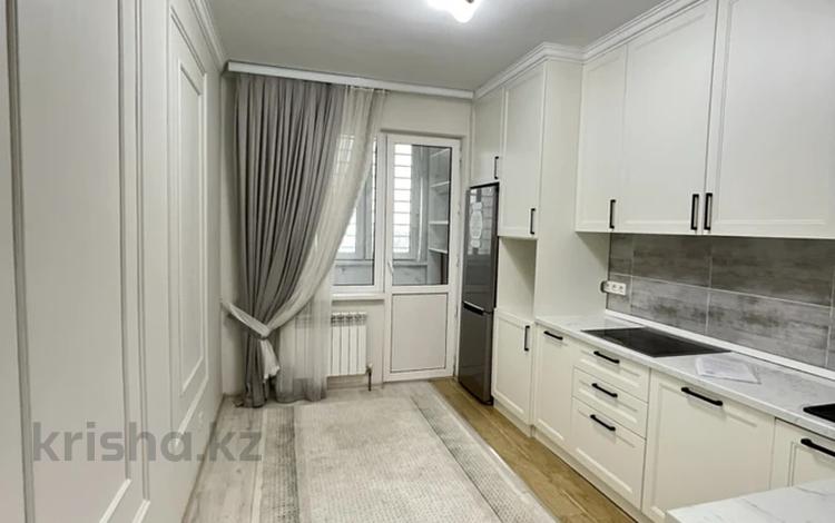 2-комнатная квартира · 58 м² · 12/12 этаж, мкр Дарабоз 1-83 за 36 млн ₸ в Алматы, Алатауский р-н — фото 2