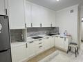 2-комнатная квартира · 58 м² · 12/12 этаж, мкр Дарабоз 1-83 за 36 млн ₸ в Алматы, Алатауский р-н — фото 2