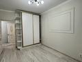 2-комнатная квартира · 58 м² · 12/12 этаж, мкр Дарабоз 1-83 за 36 млн ₸ в Алматы, Алатауский р-н — фото 5