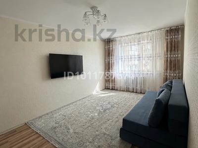 1-комнатная квартира · 35.7 м² · 4/11 этаж, Косшыгулулы 21 за 22 млн ₸ в Астане, Сарыарка р-н