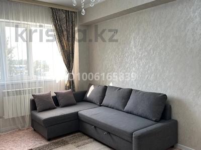 1-бөлмелі пәтер · 36 м² · 4/9 қабат, Чаплыгина — Райымбека-Гончарова, бағасы: 240 000 ₸ в Алматы, Алмалинский р-н