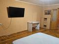 4-комнатная квартира · 110 м² · 4/6 этаж, Б.Момышулы 54/1 за 20 000 〒 в Темиртау — фото 32