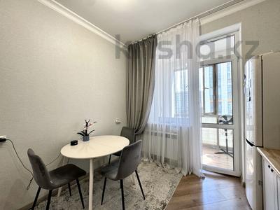 1-комнатная квартира · 35.4 м² · 2/14 этаж, Улы Дала 7/4 за 31.9 млн ₸ в Астане, Есильский р-н