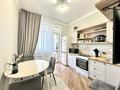 1-бөлмелі пәтер · 35.4 м² · 2/14 қабат, Улы Дала 7/4, бағасы: 31.9 млн ₸ в Астане, Есильский р-н — фото 2