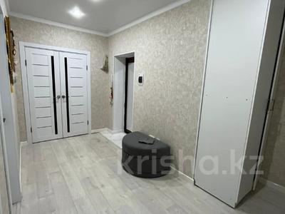 2-комнатная квартира, 60.3 м², 5/7 этаж, Алтын Орда за 21.5 млн 〒 в Актобе