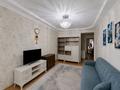 3-бөлмелі пәтер · 72 м² · 3/9 қабат, Кюйши Дины 28, бағасы: 39 млн ₸ в Астане, Алматы р-н — фото 2