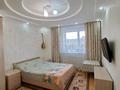 3-бөлмелі пәтер · 72 м² · 3/9 қабат, Кюйши Дины 28, бағасы: 39 млн ₸ в Астане, Алматы р-н — фото 3