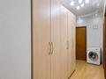 3-бөлмелі пәтер · 72 м² · 3/9 қабат, Кюйши Дины 28, бағасы: 39 млн ₸ в Астане, Алматы р-н — фото 8